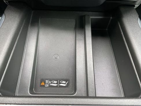 Used 2020 Chevrolet Silverado 3500 LTZ w/ LTZ Premium Package image 32