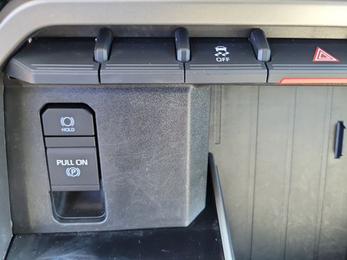 Used 2024 Toyota Tundra SR5 w/ SR5 Premium Package image 28