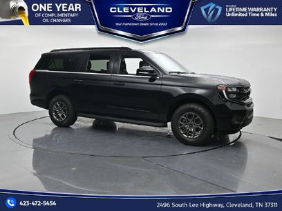New 2027 Ford Expedition Max Active