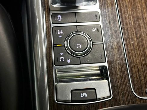 Used 2019 Land Rover Range Rover Sport HSE AWD/4WD image 43