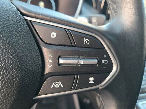 Used 2023 Hyundai Santa Fe Limited image 16