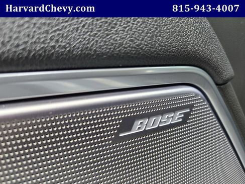 Used 2025 Chevrolet Silverado 1500 High Country image 35