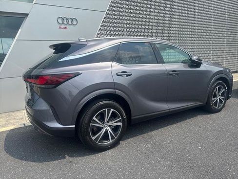 Used 2023 Lexus RX 350 Premium w/ Accessory Package AWD/4WD image 3