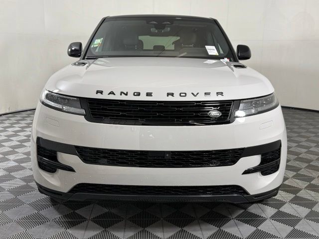 New 2026 Land Rover Range Rover Sport SE AWD/4WD image 10