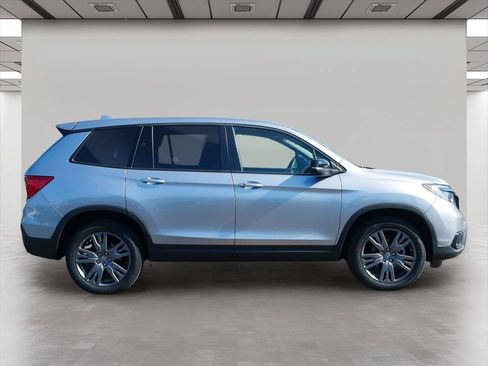 Used 2020 Honda Passport EX-L image 7