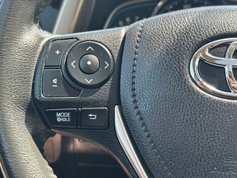 Used 2014 Toyota RAV4 Limited AWD/4WD image 20