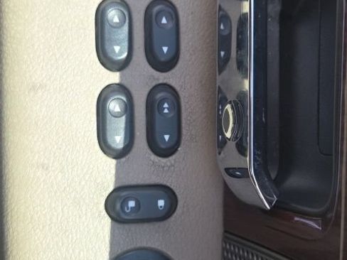 Used 2008 Ford F150 Lariat AWD/4WD image 17