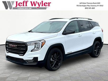 Used 2023 GMC Terrain SLE w/ Elevation Edition