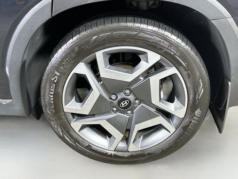 Used 2023 Hyundai Palisade Limited w/ Cargo Package image 32