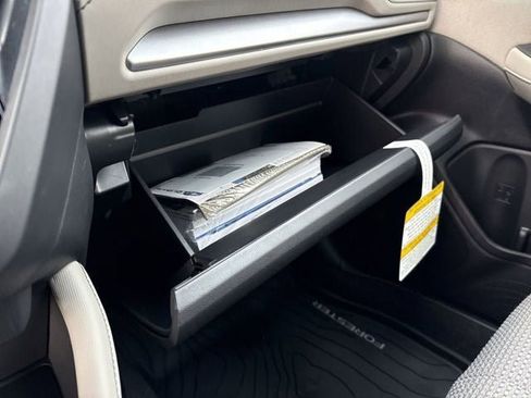 New 2026 Subaru Forester Premium image 85