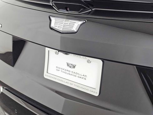 New 2026 Cadillac Optiq Luxury 1 image 13