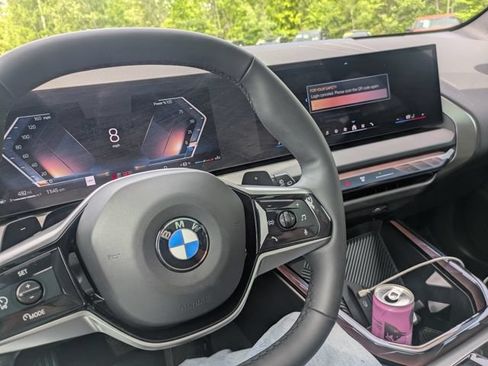 Used 2026 BMW X3 xDrive30i AWD/4WD image 31