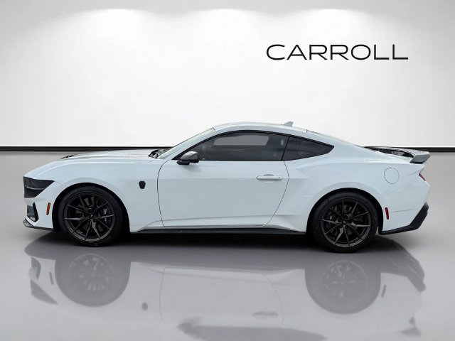 Used 2024 Ford Mustang Dark Horse RWD image 6