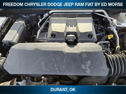 Used 2024 Chevrolet Colorado Z71 w/ Z71 Convenience Package 2 AWD/4WD image 20