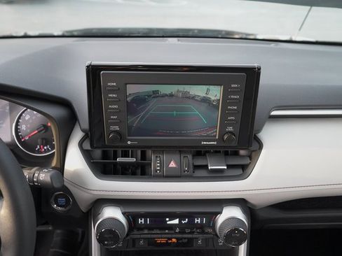 Certified 2022 Toyota RAV4 XLE Premium image 26