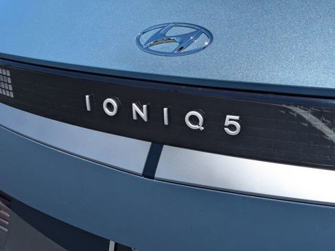 Used 2024 Hyundai Ioniq 5 SEL RWD image 8