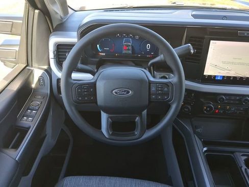 New 2026 Ford F350 XLT w/ XLT Premium Package AWD/4WD image 18
