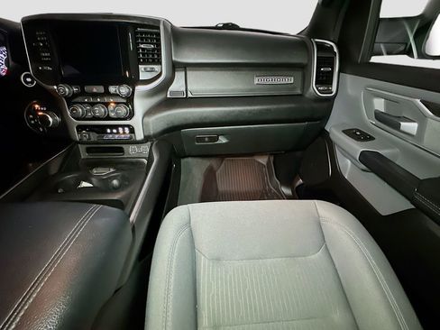Used 2021 RAM 1500 Big Horn image 30