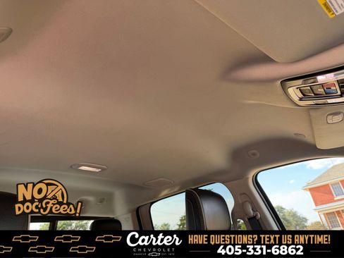 Used 2024 RAM 2500 Laramie w/ Safety Group AWD/4WD image 25