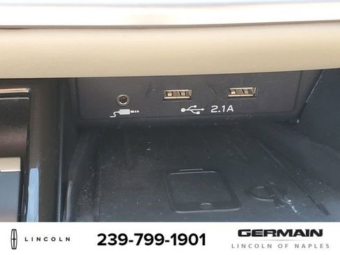 Used 2020 Subaru Outback Limited image 33