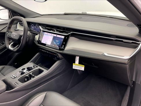 New 2026 Jeep Cherokee Limited AWD/4WD image 6