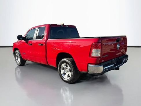Used 2023 RAM 1500 Big Horn RWD image 6