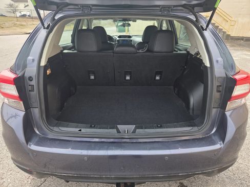 Used 2017 Subaru Impreza 2.0i Limited image 14