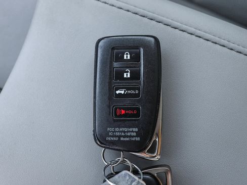 Used 2019 Lexus RX 350 FWD w/ Navigation Package image 25