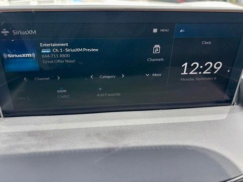 Certified 2023 Acura RDX FWD image 30
