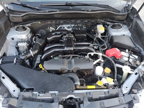 Used 2014 Subaru Forester 2.5i Premium image 37