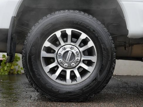 Used 2021 Ford F350 XL w/ Power Equipment Group image 11