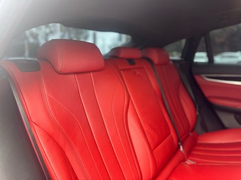 Used 2019 BMW X6 xDrive35i w/ Convenience Package image 56