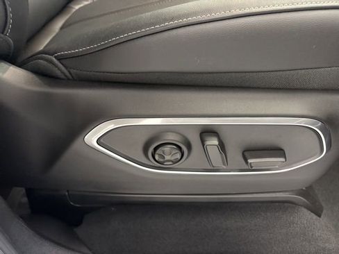 New 2026 Jeep Grand Wagoneer L 4WD image 27