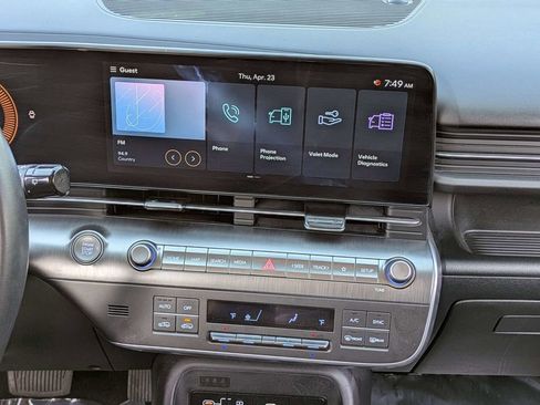 Used 2025 Hyundai Kona SEL FWD image 18