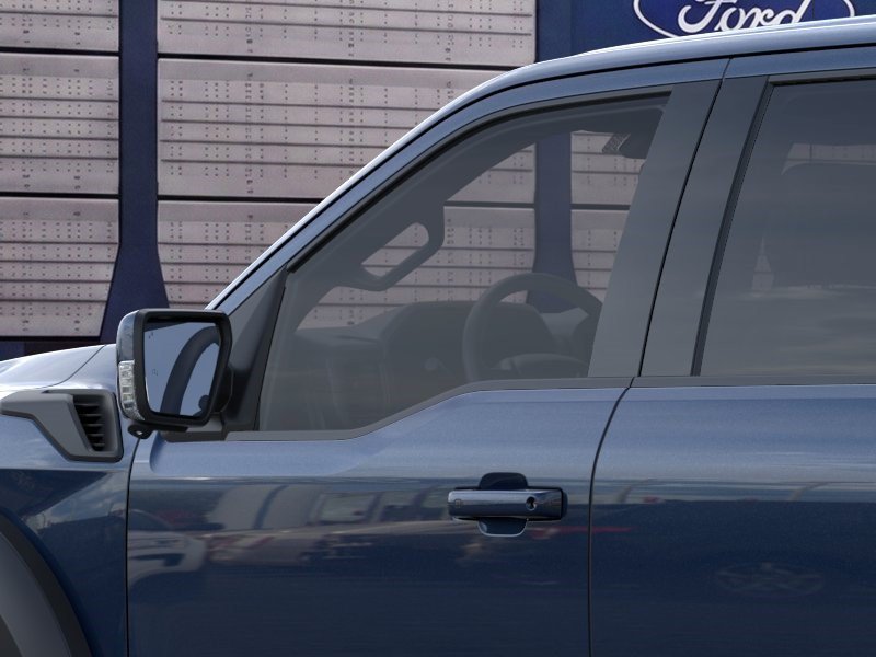 New 2026 Ford F150 Raptor AWD/4WD image 20