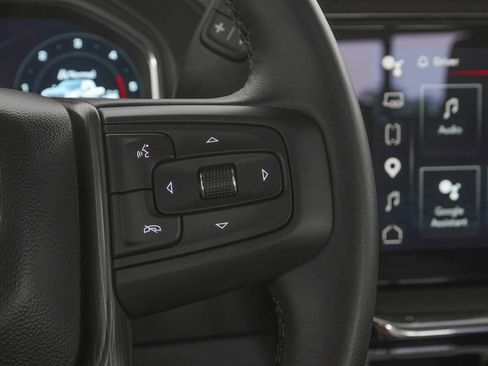 Used 2025 GMC Sierra 2500 Denali Ultimate AWD/4WD image 20