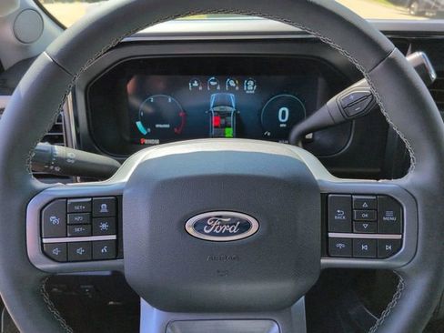 New 2026 Ford F250 Lariat image 30