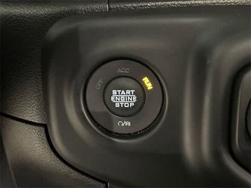 Used 2021 Jeep Gladiator Mojave image 10