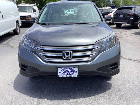 Used 2012 Honda CR-V LX image 6