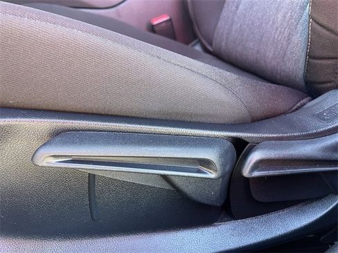 Certified 2025 Honda Accord LX image 23