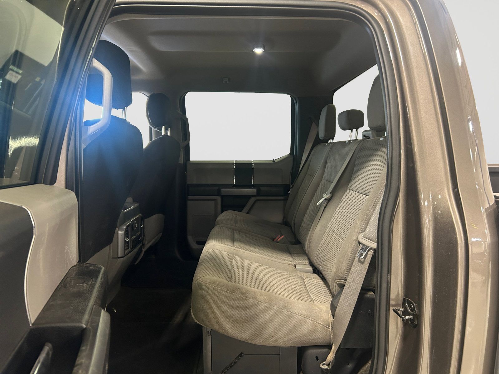 Used 2018 Ford F350 XLT w/ XLT Value Package AWD/4WD image 11
