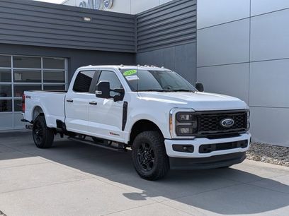 Certified 2023 Ford F350 XL w/ STX Appearance Package