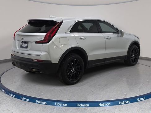 Used 2019 Cadillac XT4 Luxury FWD image 6