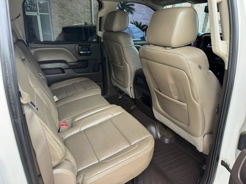 Used 2015 GMC Sierra 1500 Denali w/ Driver Alert Package AWD/4WD image 24