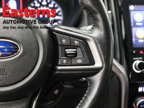 Used 2021 Subaru Ascent Limited image 16