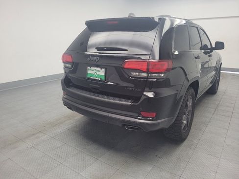 Used 2019 Jeep Grand Cherokee Limited X AWD/4WD image 7