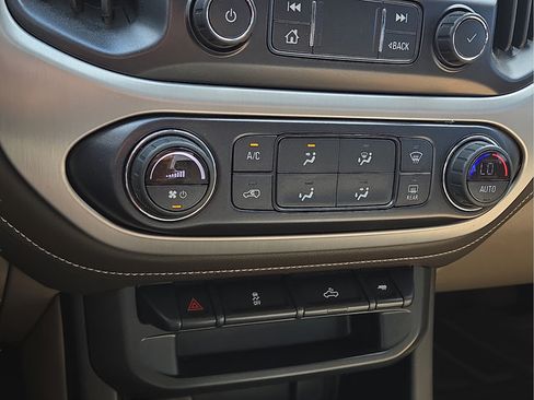 Used 2019 GMC Canyon SLE RWD image 14
