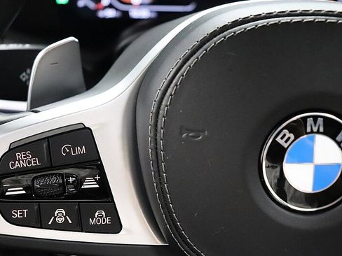 Used 2022 BMW X7 M50i AWD/4WD image 67