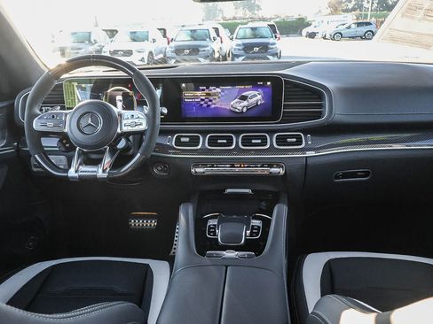 Used 2023 Mercedes-Benz GLE 63 AMG S image 24