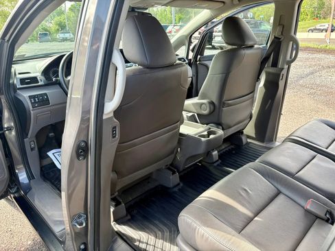 Used 2016 Honda Odyssey EX-L image 18